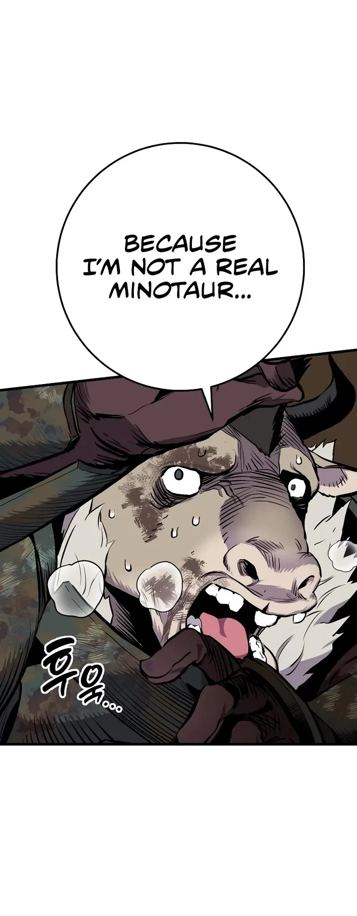 The Wandering Knight's Survival Manual Chapter 26 page 60 - Chapter 26: Ep. 03 That Year, the City Felt Warm (9)