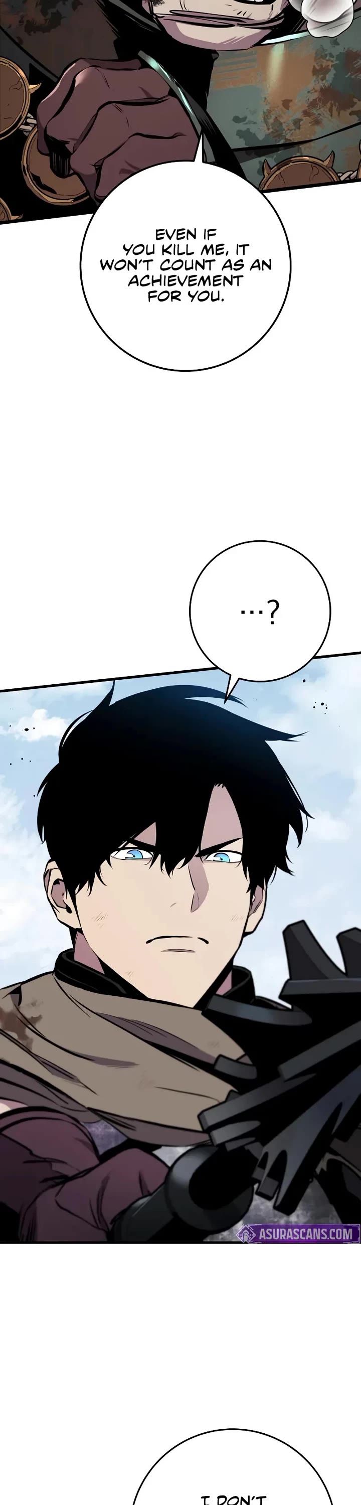 The Wandering Knight's Survival Manual Chapter 26 page 62 - Chapter 26: Ep. 03 That Year, the City Felt Warm (9)