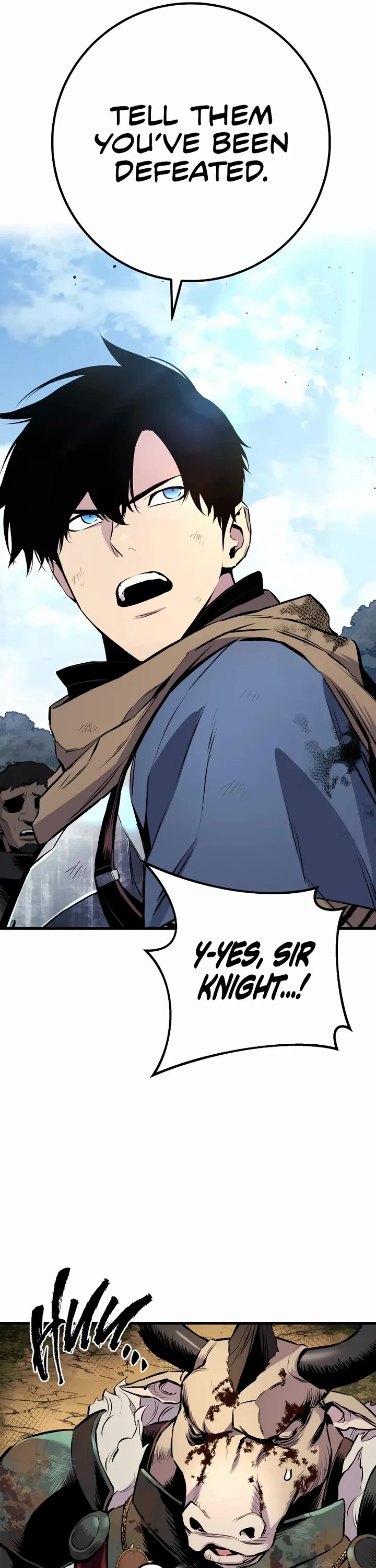 The Wandering Knight's Survival Manual Chapter 26 page 65 - Chapter 26: Ep. 03 That Year, the City Felt Warm (9)