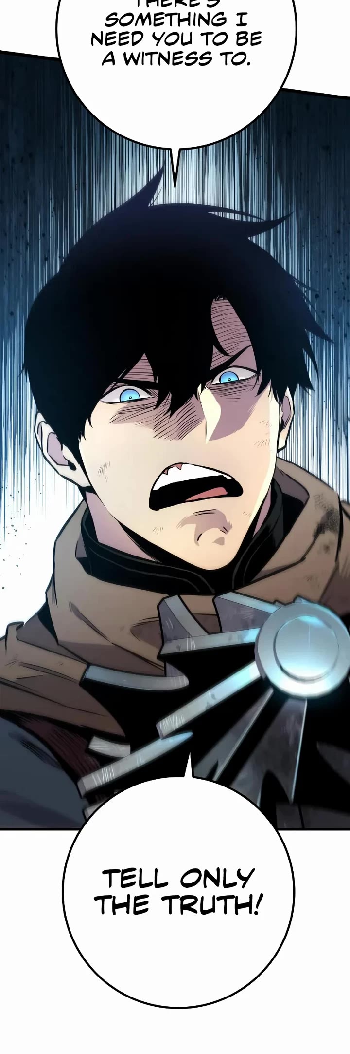 The Wandering Knight's Survival Manual Chapter 26 page 67 - Chapter 26: Ep. 03 That Year, the City Felt Warm (9)