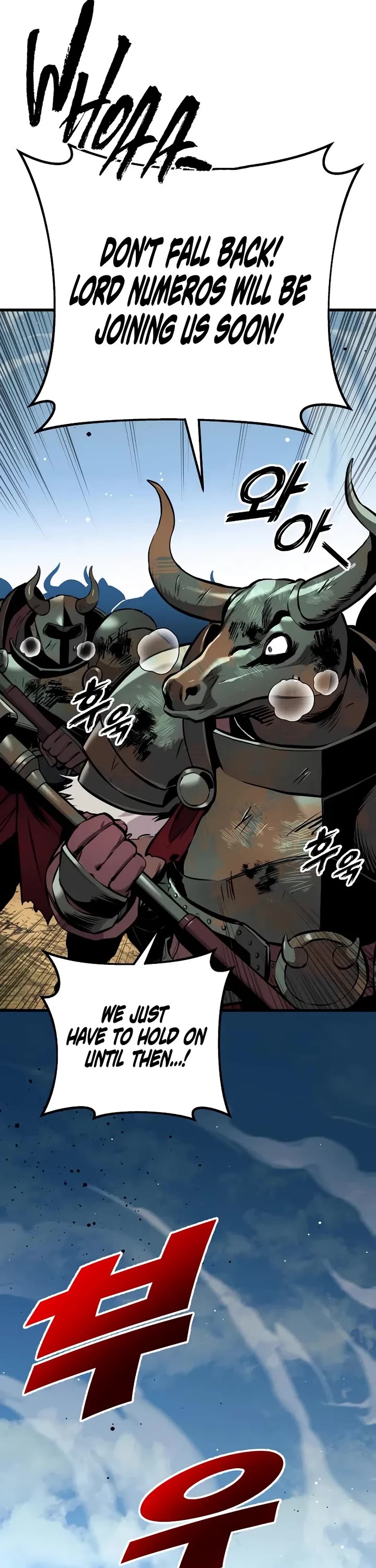 The Wandering Knight's Survival Manual Chapter 26 page 69 - Chapter 26: Ep. 03 That Year, the City Felt Warm (9)