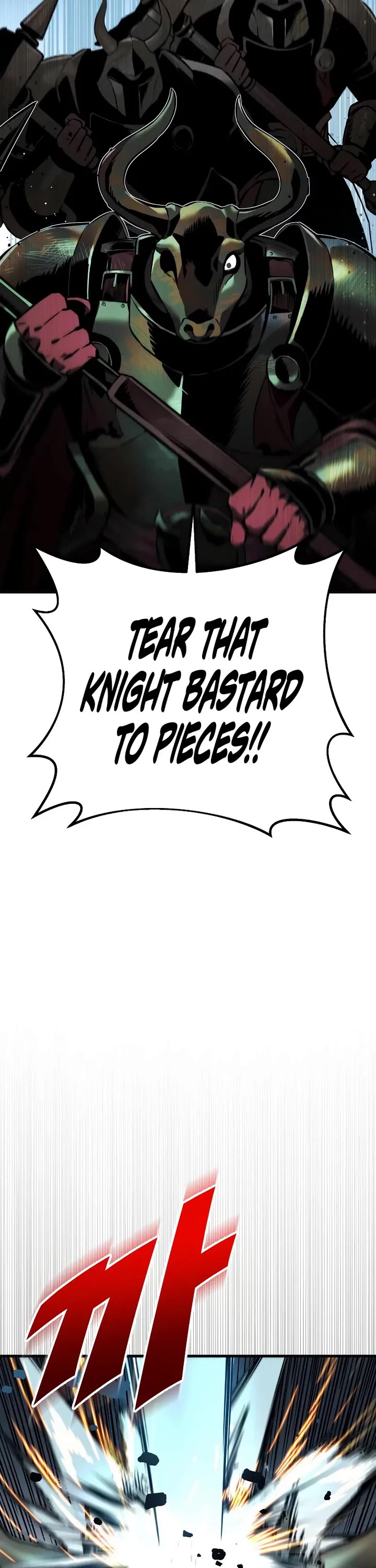 The Wandering Knight's Survival Manual Chapter 26 page 7 - Chapter 26: Ep. 03 That Year, the City Felt Warm (9)