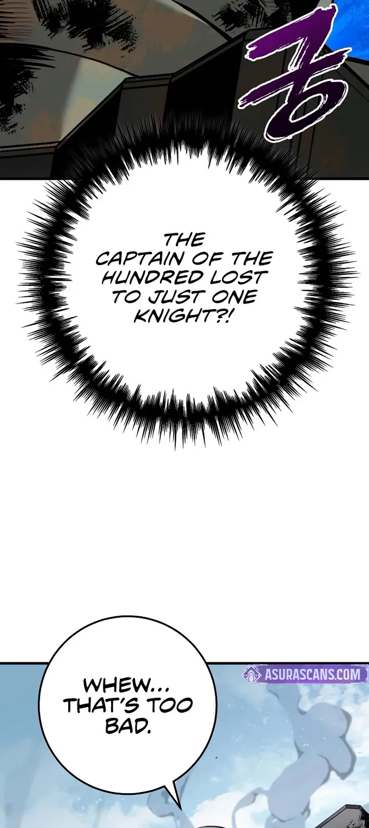The Wandering Knight's Survival Manual Chapter 26 page 71 - Chapter 26: Ep. 03 That Year, the City Felt Warm (9)