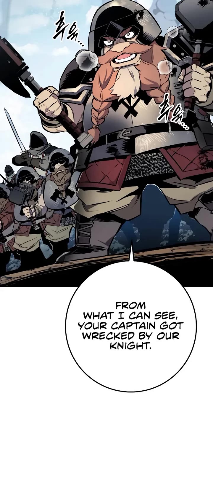 The Wandering Knight's Survival Manual Chapter 26 page 72 - Chapter 26: Ep. 03 That Year, the City Felt Warm (9)