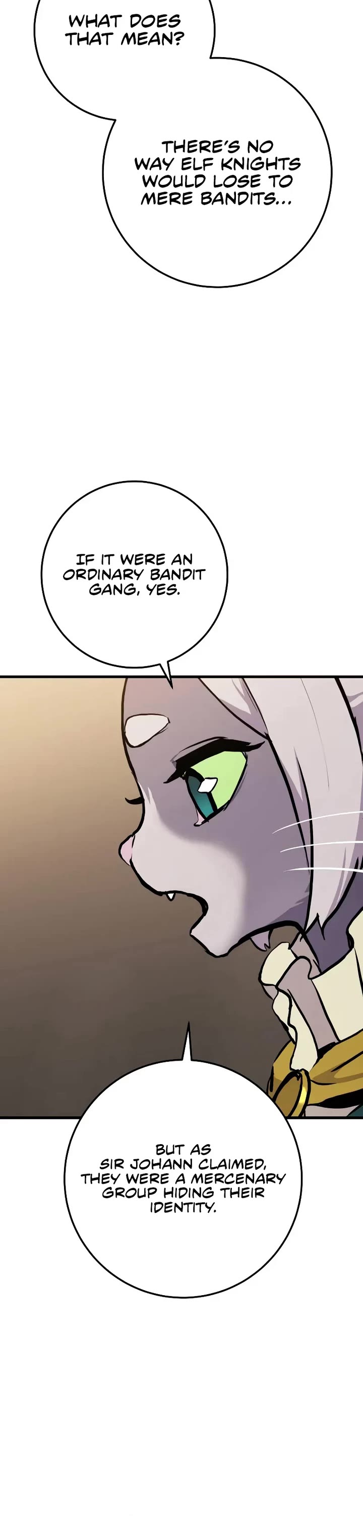 The Wandering Knight's Survival Manual Chapter 26 page 79 - Chapter 26: Ep. 03 That Year, the City Felt Warm (9)