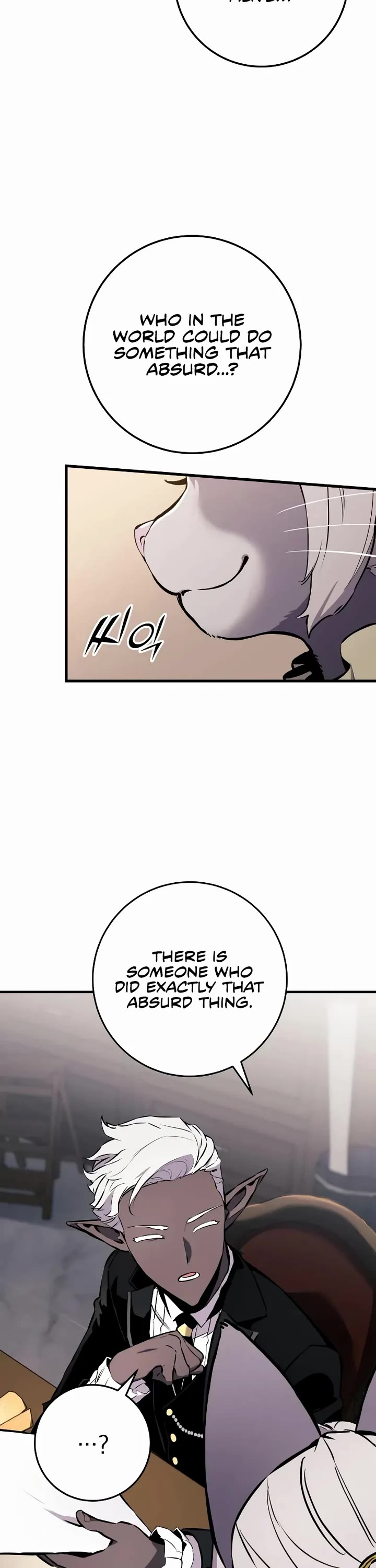 The Wandering Knight's Survival Manual Chapter 26 page 84 - Chapter 26: Ep. 03 That Year, the City Felt Warm (9)