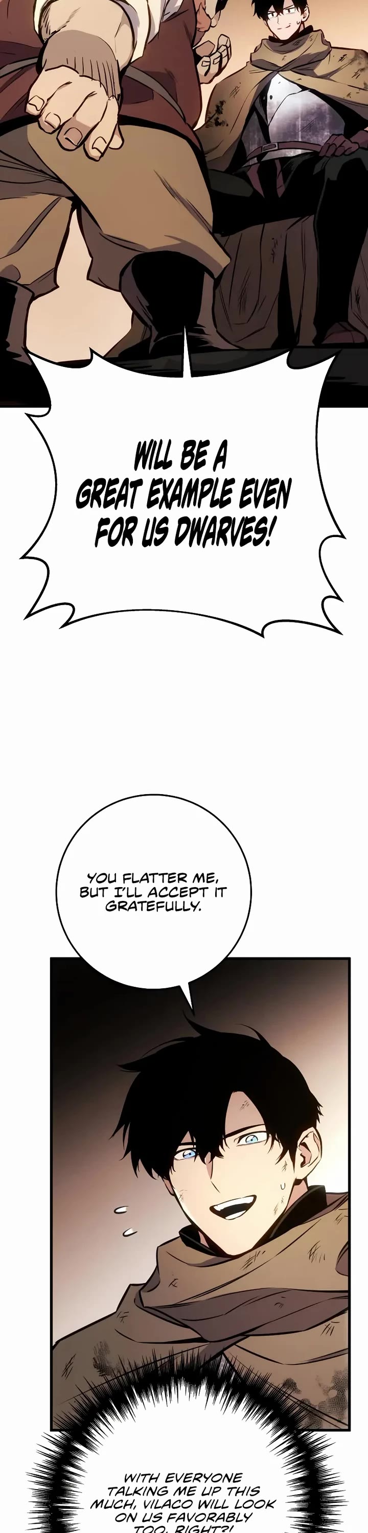 The Wandering Knight's Survival Manual Chapter 27 page 10 - Chapter 27: Ep. 03 That Year, the City Felt Warm (10)