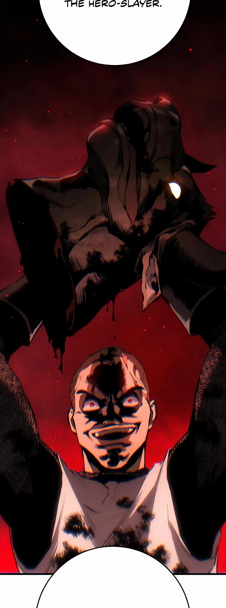 The Wandering Knight's Survival Manual Chapter 27 page 17 - Chapter 27: Ep. 03 That Year, the City Felt Warm (10)