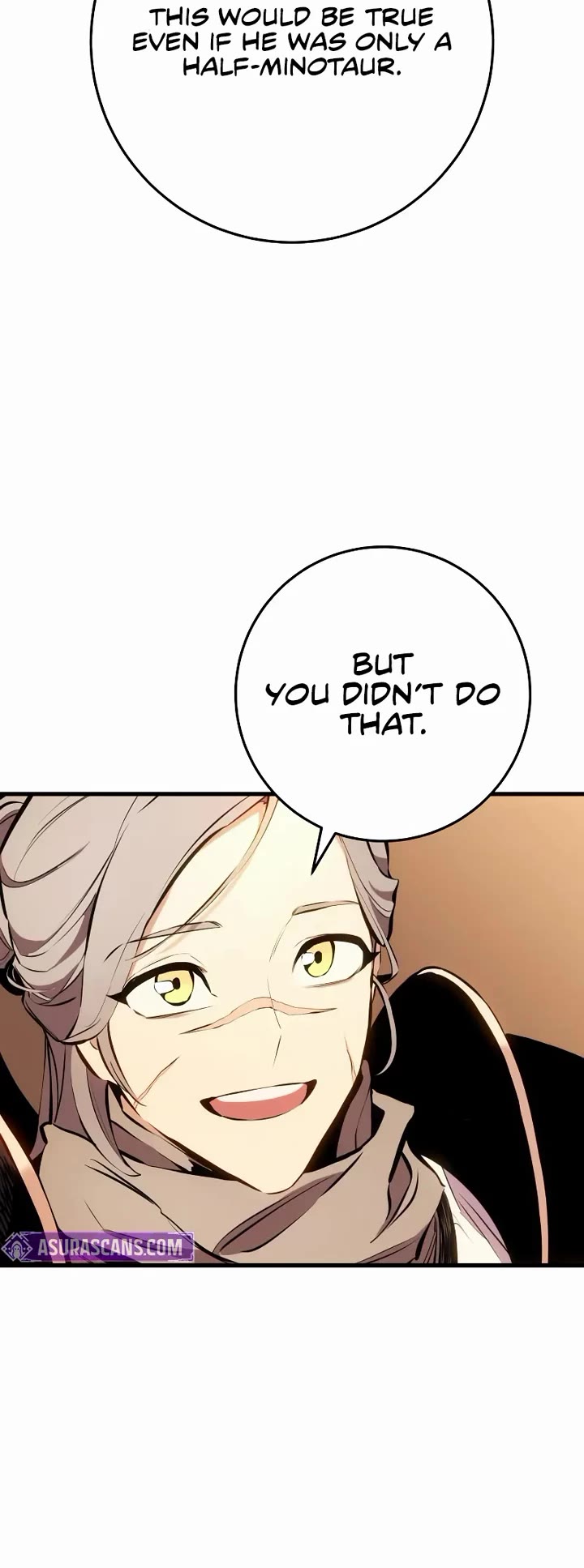 The Wandering Knight's Survival Manual Chapter 27 page 18 - Chapter 27: Ep. 03 That Year, the City Felt Warm (10)