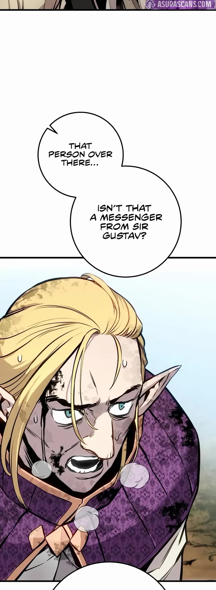 The Wandering Knight's Survival Manual Chapter 27 page 27 - Chapter 27: Ep. 03 That Year, the City Felt Warm (10)