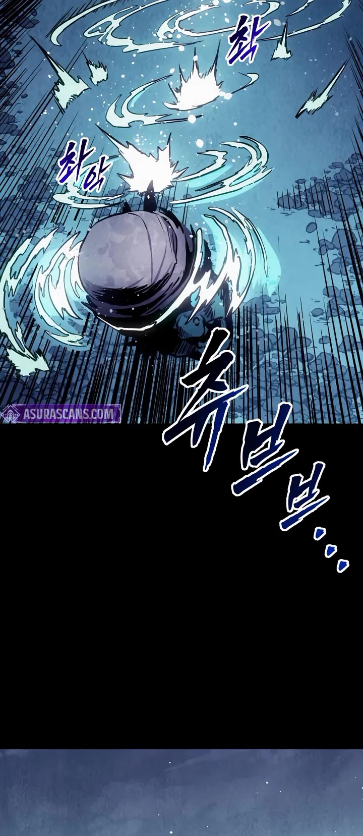 The Wandering Knight's Survival Manual Chapter 27 page 37 - Chapter 27: Ep. 03 That Year, the City Felt Warm (10)