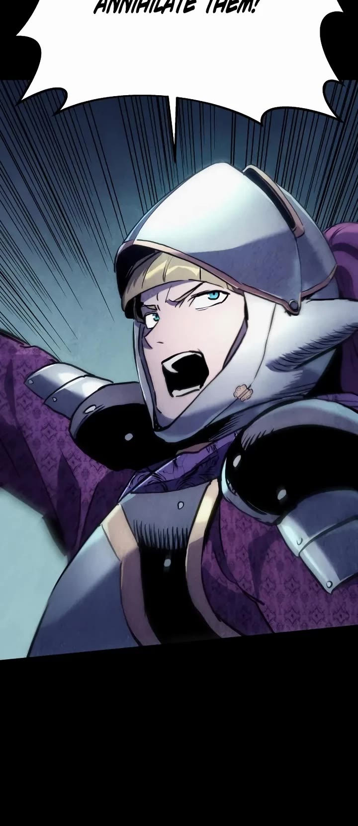 The Wandering Knight's Survival Manual Chapter 27 page 43 - Chapter 27: Ep. 03 That Year, the City Felt Warm (10)