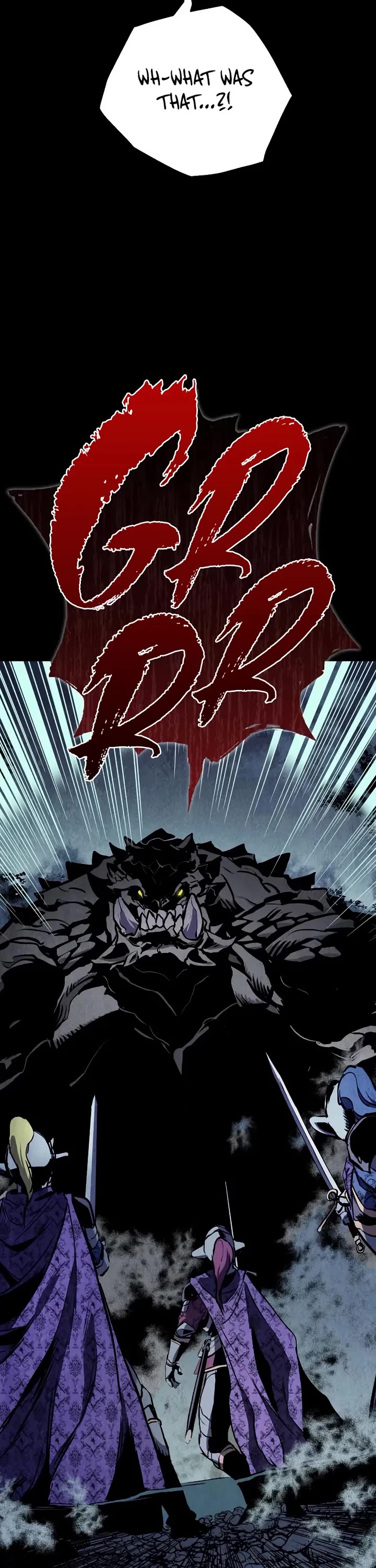 The Wandering Knight's Survival Manual Chapter 27 page 54 - Chapter 27: Ep. 03 That Year, the City Felt Warm (10)