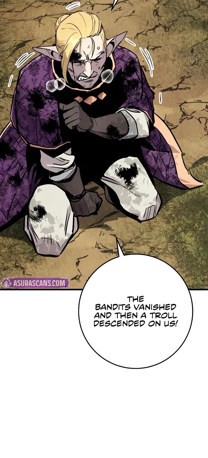 The Wandering Knight's Survival Manual Chapter 27 page 57 - Chapter 27: Ep. 03 That Year, the City Felt Warm (10)