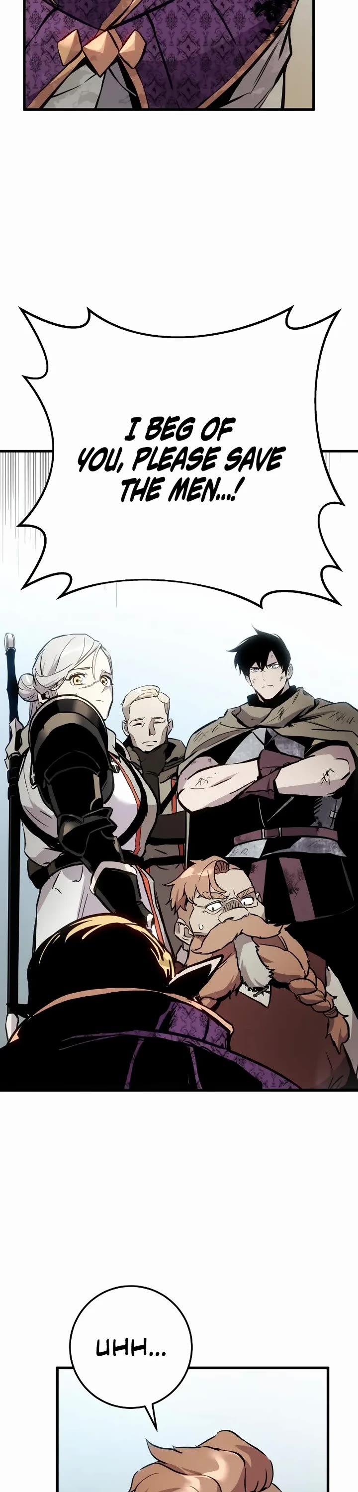The Wandering Knight's Survival Manual Chapter 27 page 59 - Chapter 27: Ep. 03 That Year, the City Felt Warm (10)