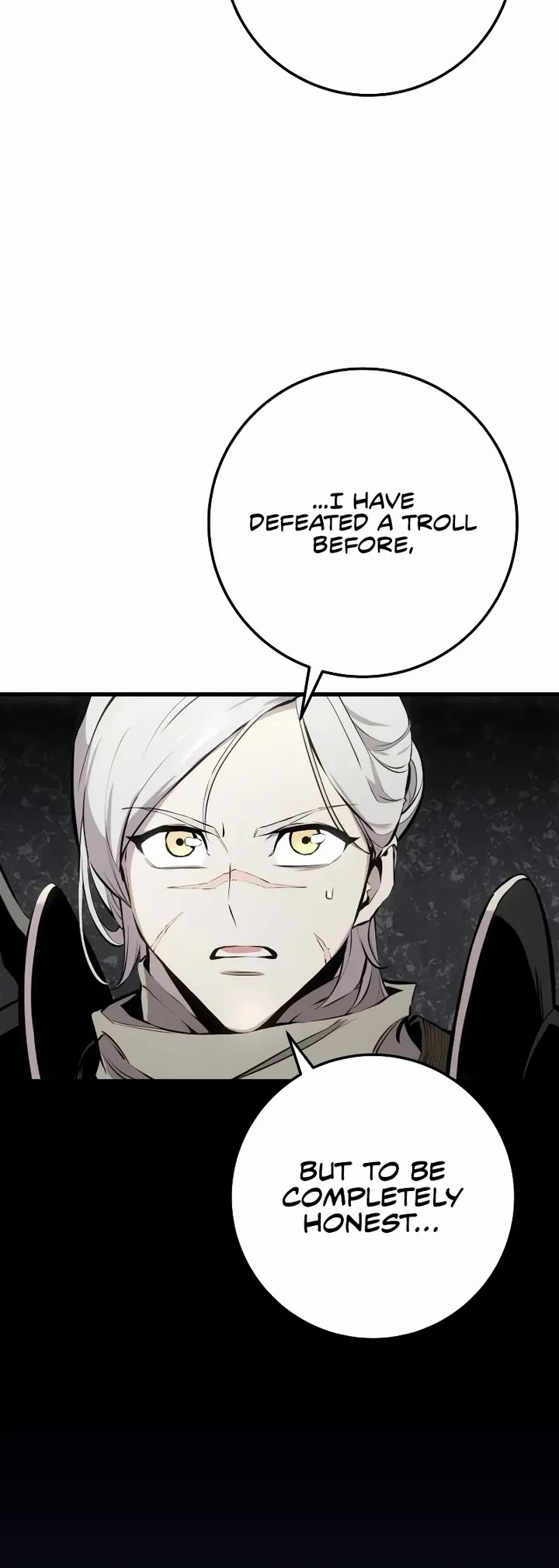 The Wandering Knight's Survival Manual Chapter 27 page 62 - Chapter 27: Ep. 03 That Year, the City Felt Warm (10)