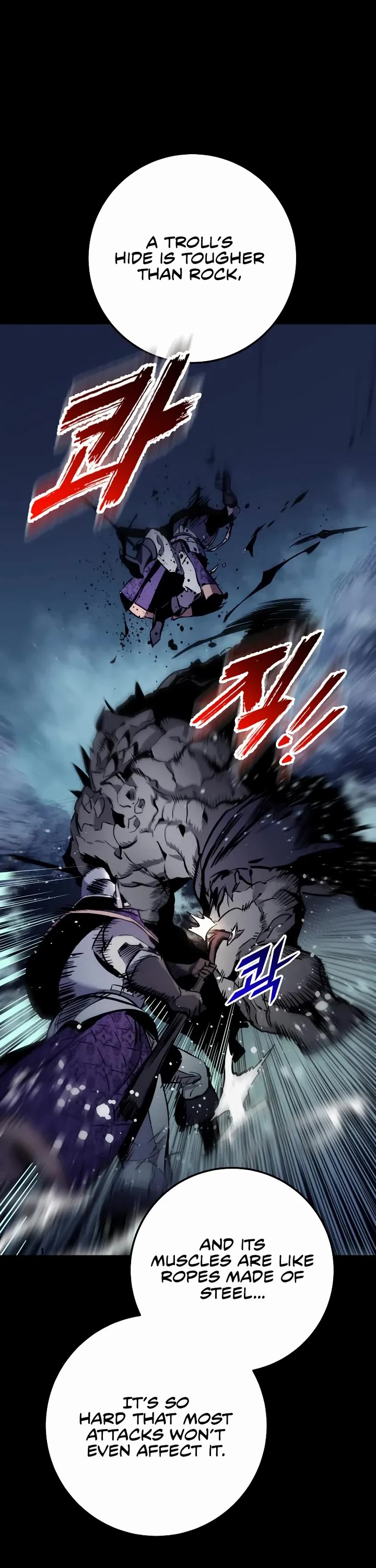 The Wandering Knight's Survival Manual Chapter 27 page 64 - Chapter 27: Ep. 03 That Year, the City Felt Warm (10)