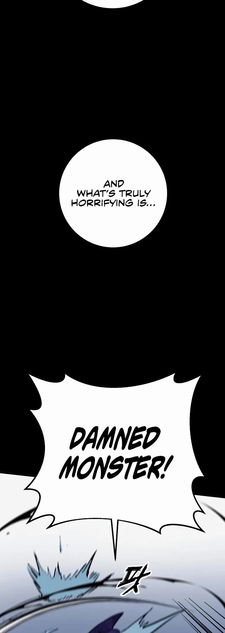 The Wandering Knight's Survival Manual Chapter 27 page 66 - Chapter 27: Ep. 03 That Year, the City Felt Warm (10)