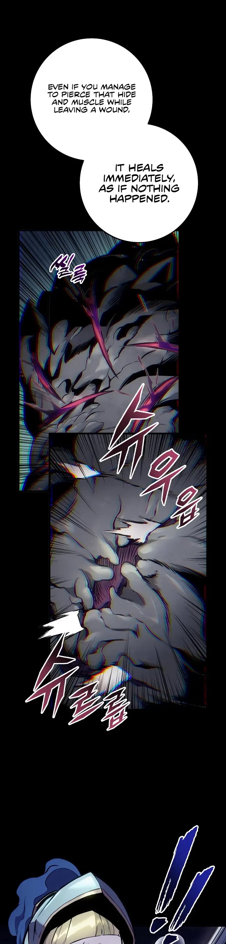 The Wandering Knight's Survival Manual Chapter 27 page 68 - Chapter 27: Ep. 03 That Year, the City Felt Warm (10)