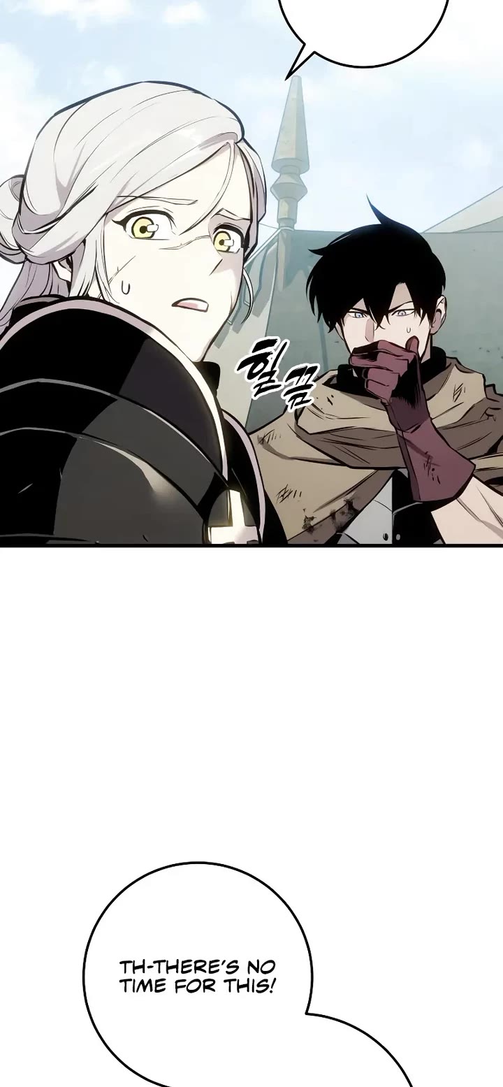 The Wandering Knight's Survival Manual Chapter 27 page 71 - Chapter 27: Ep. 03 That Year, the City Felt Warm (10)
