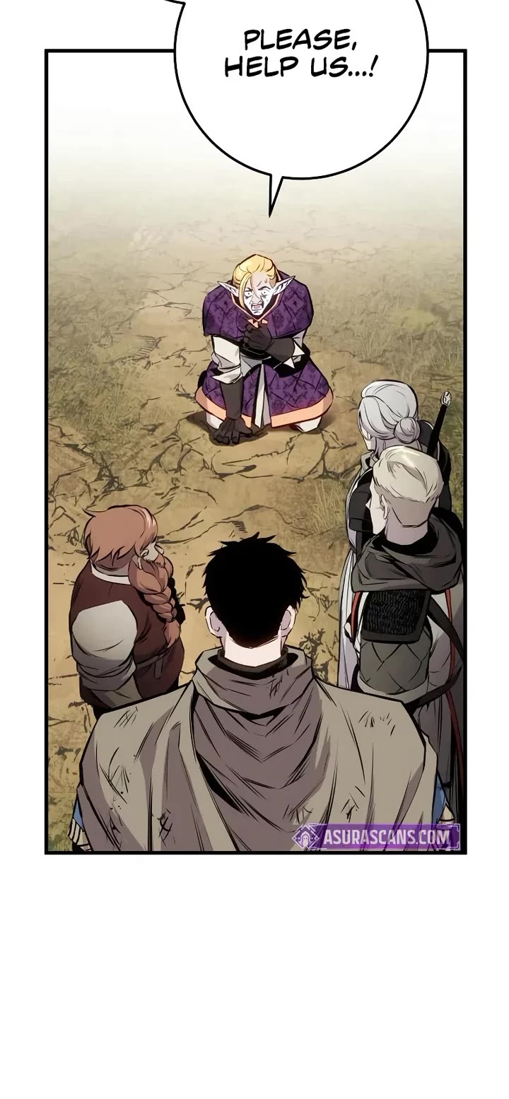 The Wandering Knight's Survival Manual Chapter 27 page 72 - Chapter 27: Ep. 03 That Year, the City Felt Warm (10)