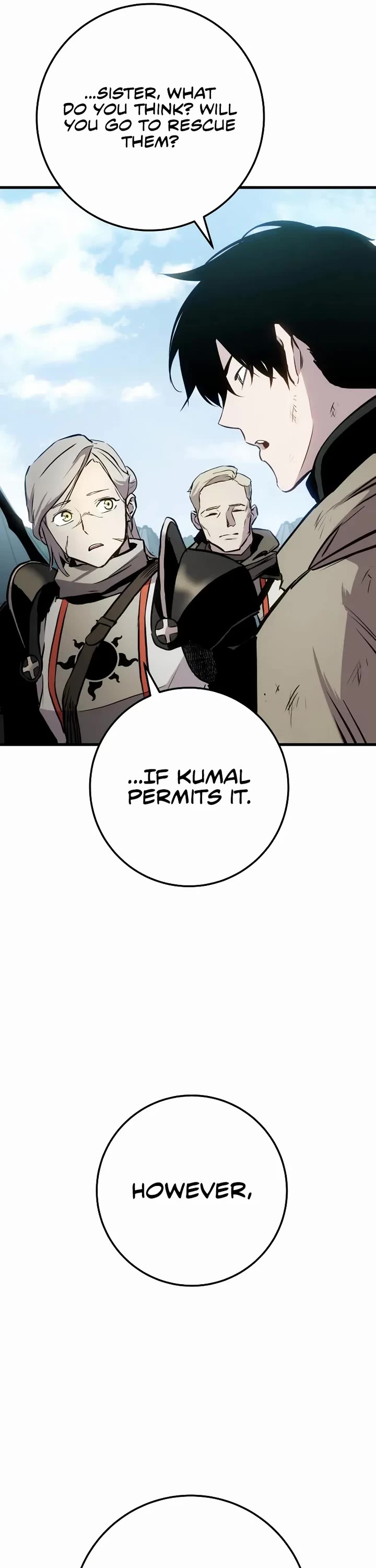The Wandering Knight's Survival Manual Chapter 27 page 73 - Chapter 27: Ep. 03 That Year, the City Felt Warm (10)