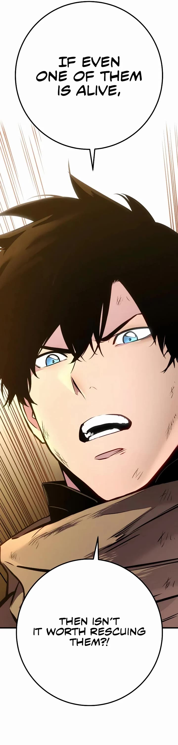 The Wandering Knight's Survival Manual Chapter 27 page 82 - Chapter 27: Ep. 03 That Year, the City Felt Warm (10)