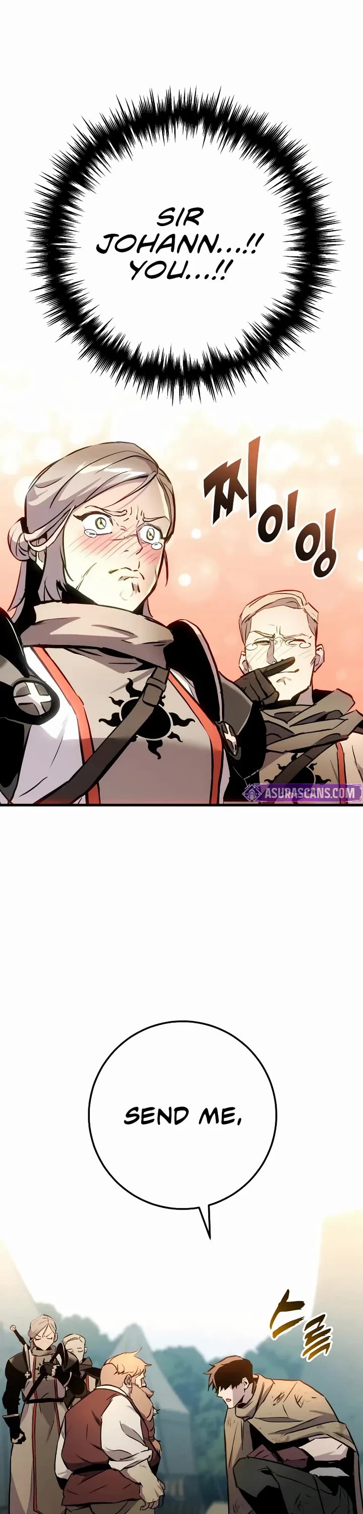 The Wandering Knight's Survival Manual Chapter 27 page 83 - Chapter 27: Ep. 03 That Year, the City Felt Warm (10)