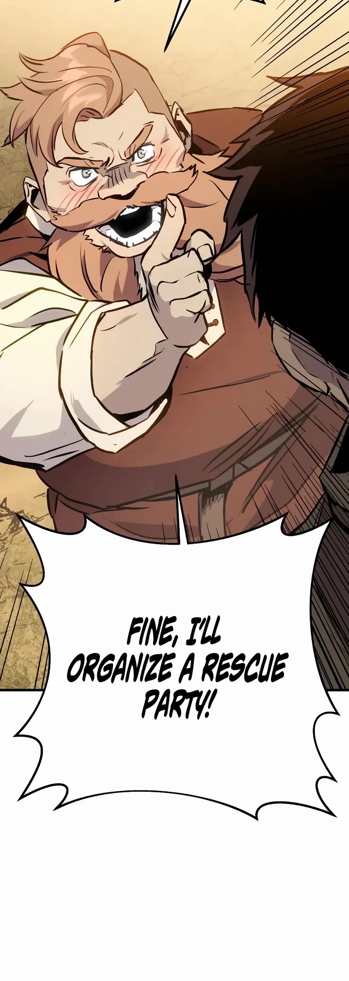 The Wandering Knight's Survival Manual Chapter 27 page 85 - Chapter 27: Ep. 03 That Year, the City Felt Warm (10)