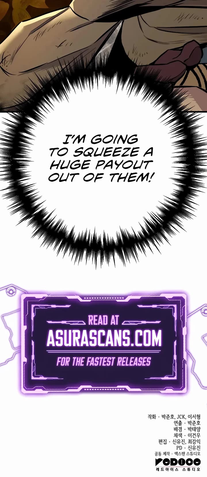 The Wandering Knight's Survival Manual Chapter 27 page 90 - Chapter 27: Ep. 03 That Year, the City Felt Warm (10)