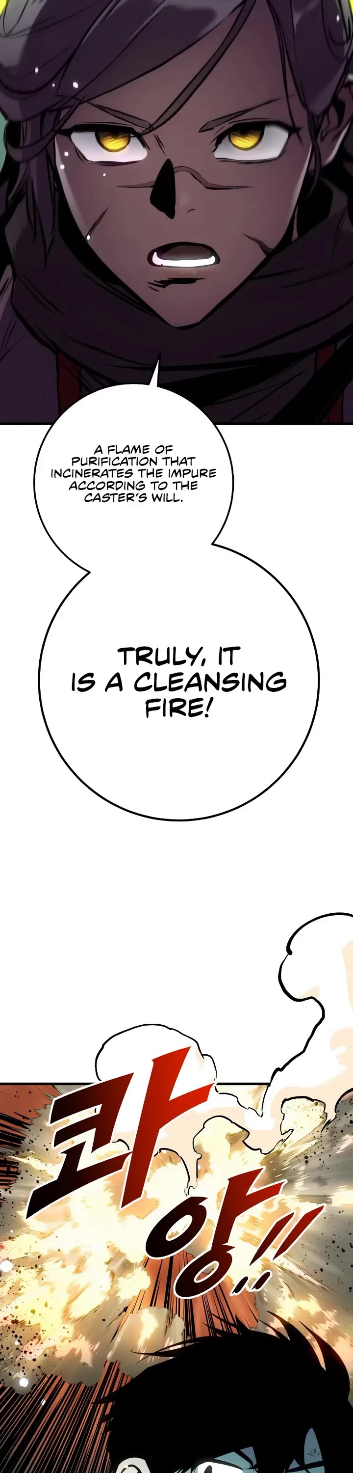 The Wandering Knight's Survival Manual Chapter 28 page 20 - Chapter 28: Ep. 03 That Year, the City Felt Warm (11)