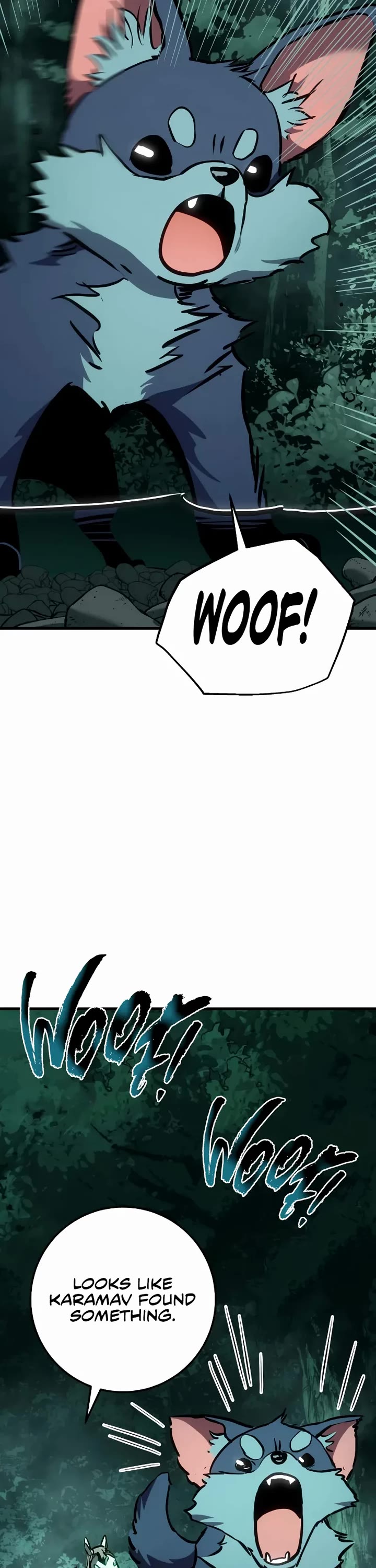 The Wandering Knight's Survival Manual Chapter 28 page 29 - Chapter 28: Ep. 03 That Year, the City Felt Warm (11)