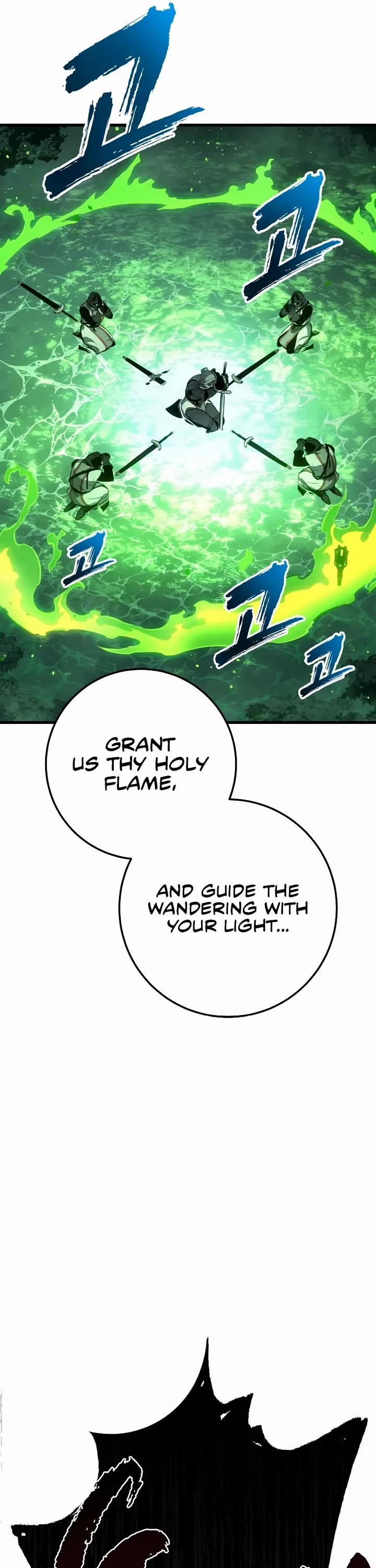 The Wandering Knight's Survival Manual Chapter 28 page 42 - Chapter 28: Ep. 03 That Year, the City Felt Warm (11)