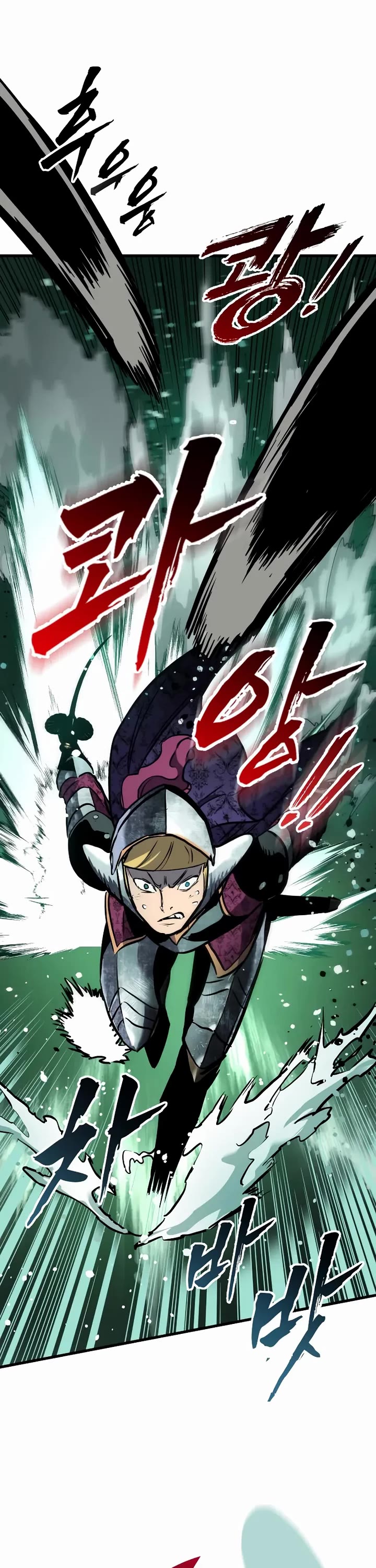 The Wandering Knight's Survival Manual Chapter 28 page 44 - Chapter 28: Ep. 03 That Year, the City Felt Warm (11)