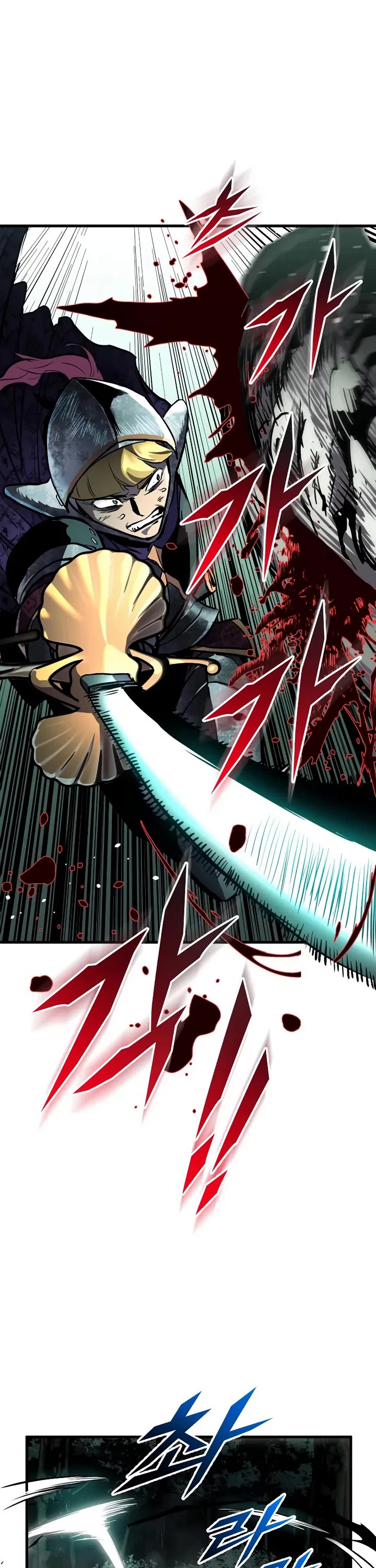 The Wandering Knight's Survival Manual Chapter 28 page 47 - Chapter 28: Ep. 03 That Year, the City Felt Warm (11)