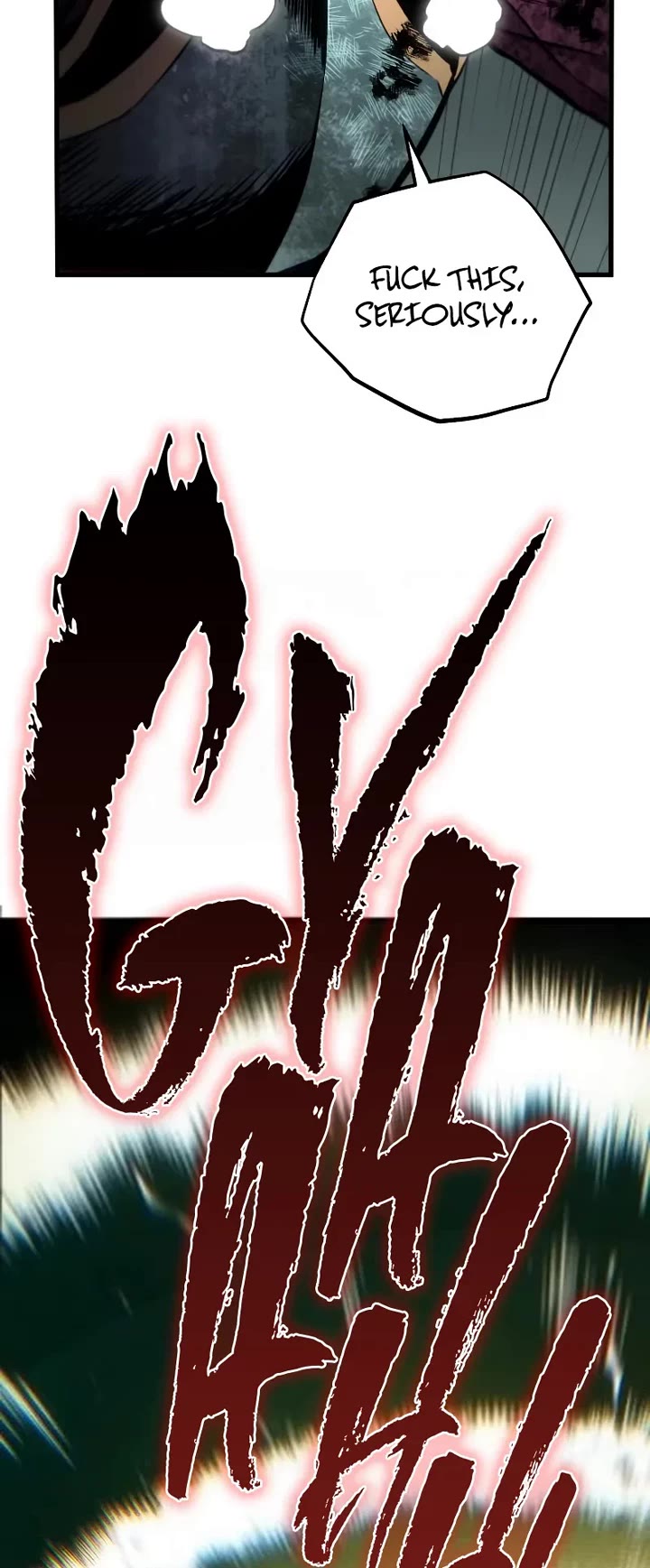 The Wandering Knight's Survival Manual Chapter 28 page 50 - Chapter 28: Ep. 03 That Year, the City Felt Warm (11)