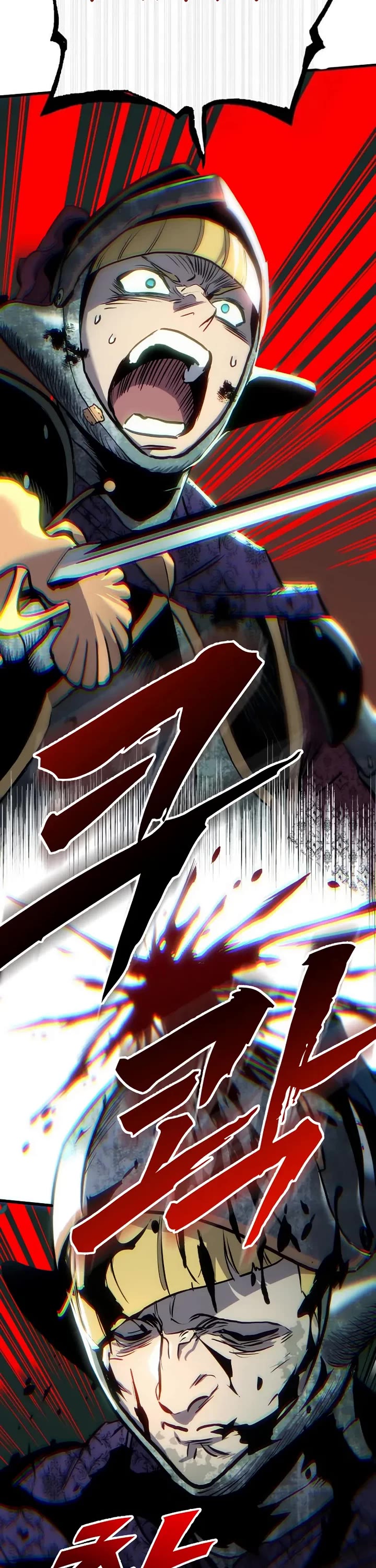 The Wandering Knight's Survival Manual Chapter 28 page 59 - Chapter 28: Ep. 03 That Year, the City Felt Warm (11)