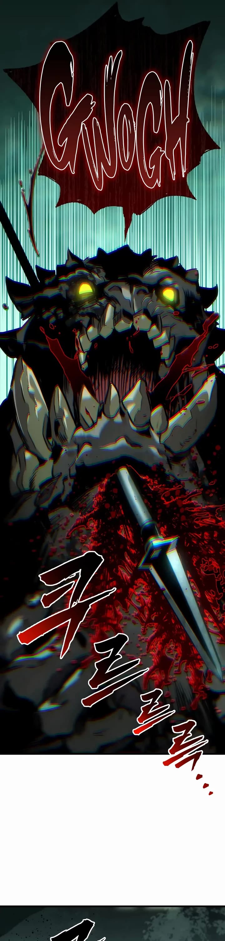 The Wandering Knight's Survival Manual Chapter 28 page 62 - Chapter 28: Ep. 03 That Year, the City Felt Warm (11)
