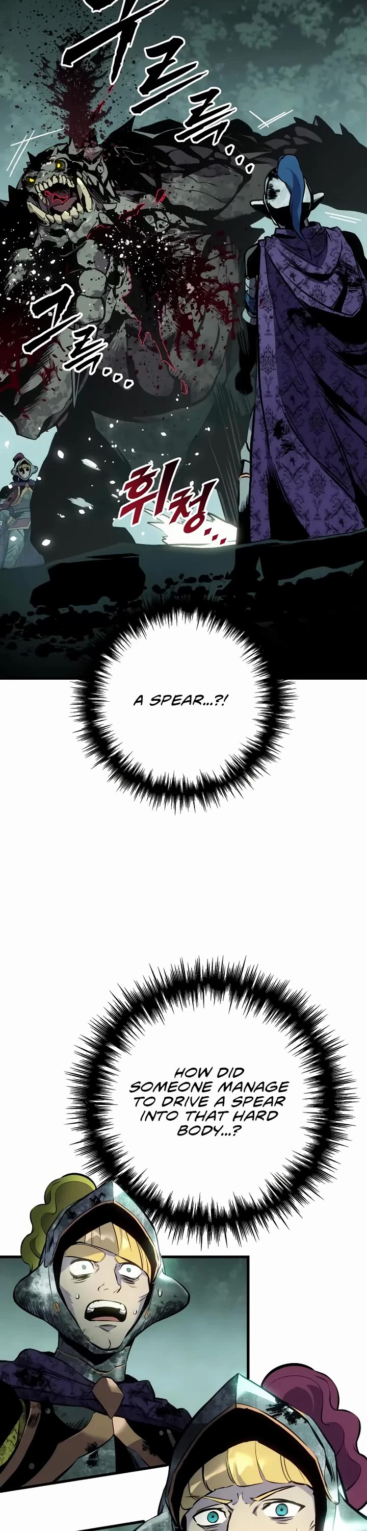 The Wandering Knight's Survival Manual Chapter 28 page 63 - Chapter 28: Ep. 03 That Year, the City Felt Warm (11)