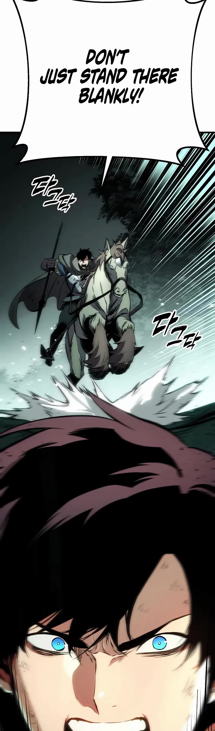 The Wandering Knight's Survival Manual Chapter 28 page 65 - Chapter 28: Ep. 03 That Year, the City Felt Warm (11)