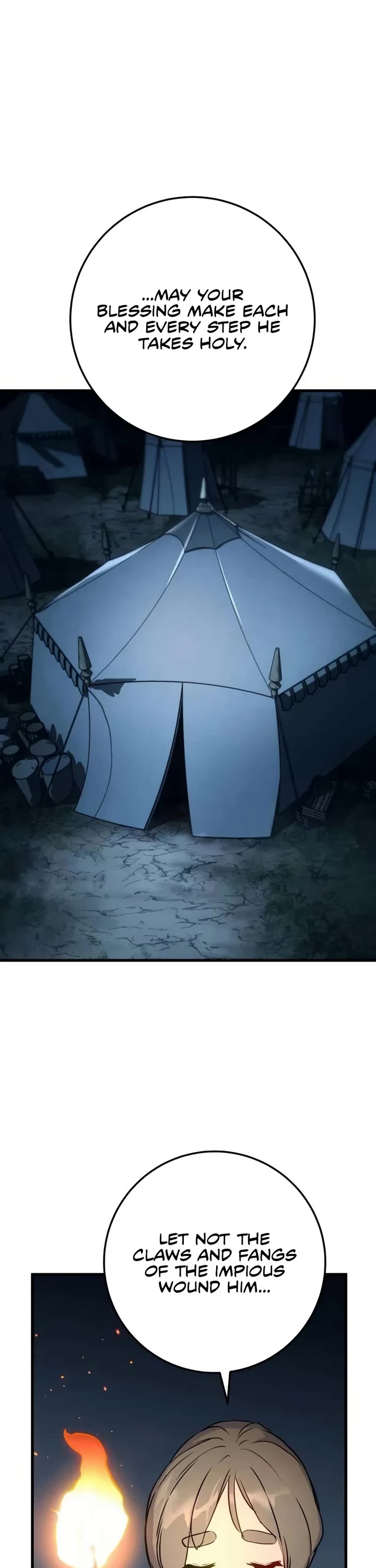 The Wandering Knight's Survival Manual Chapter 29 page 12 - Chapter 29: Ep. 03 That Year, the City Felt Warm (12)