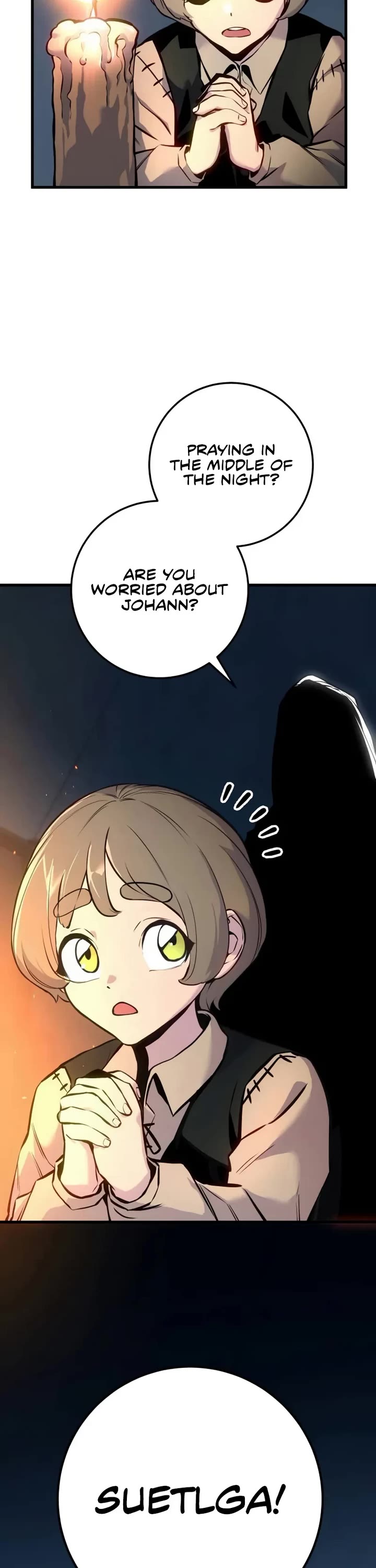 The Wandering Knight's Survival Manual Chapter 29 page 13 - Chapter 29: Ep. 03 That Year, the City Felt Warm (12)