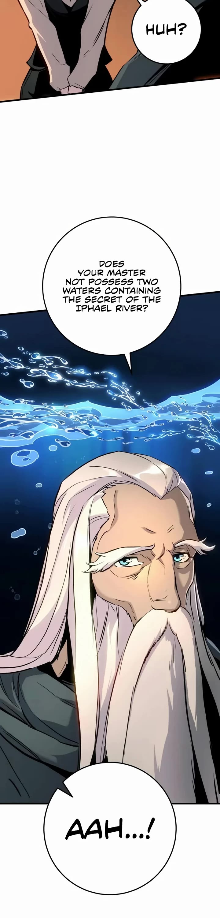 The Wandering Knight's Survival Manual Chapter 29 page 17 - Chapter 29: Ep. 03 That Year, the City Felt Warm (12)