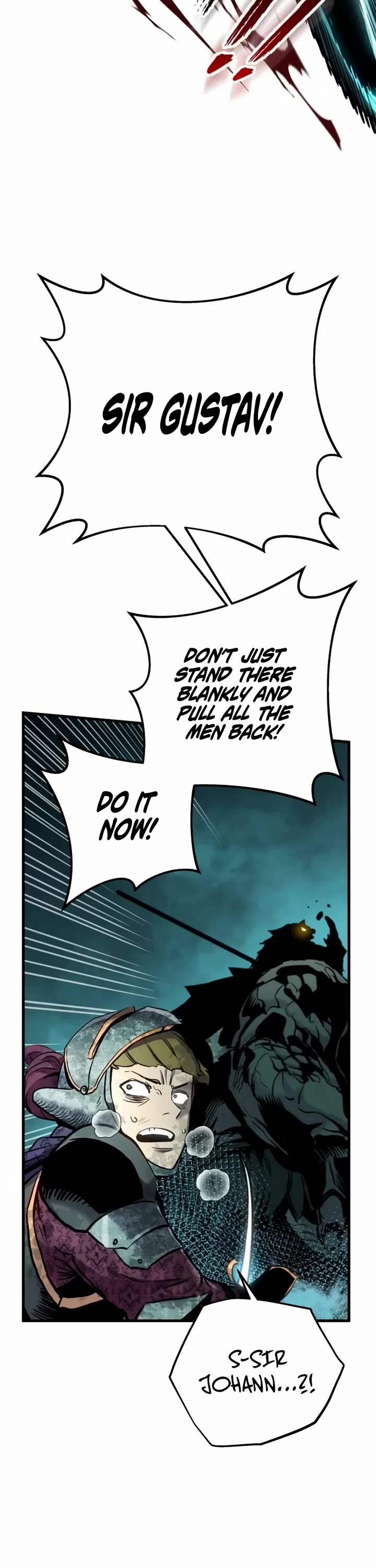 The Wandering Knight's Survival Manual Chapter 29 page 23 - Chapter 29: Ep. 03 That Year, the City Felt Warm (12)