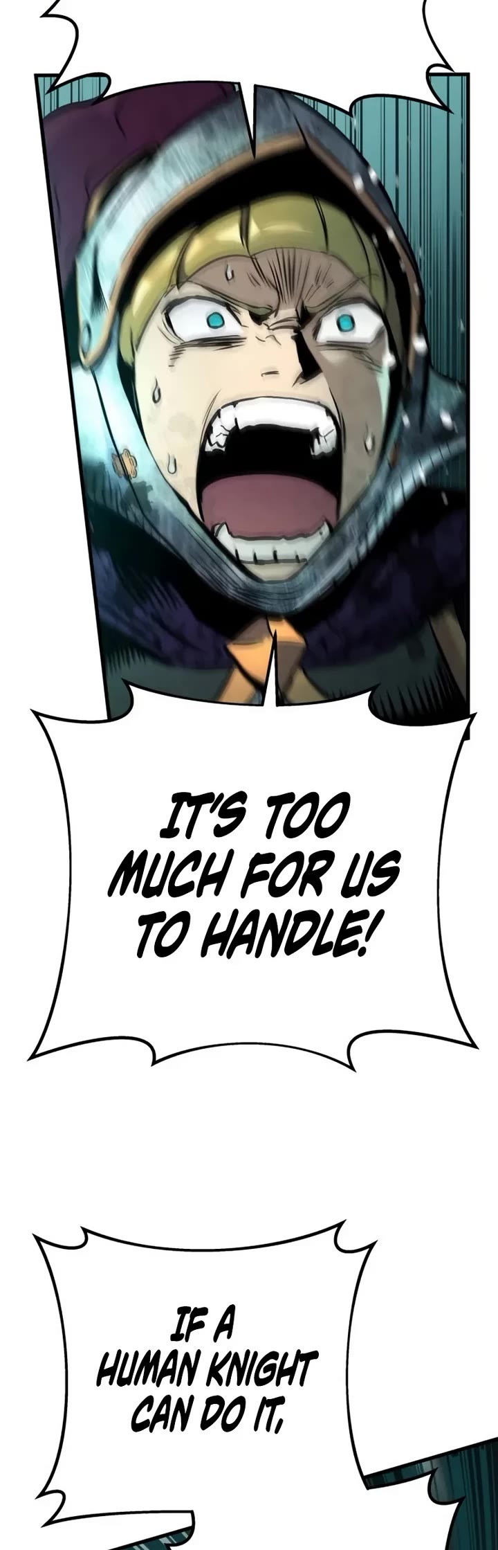 The Wandering Knight's Survival Manual Chapter 29 page 29 - Chapter 29: Ep. 03 That Year, the City Felt Warm (12)
