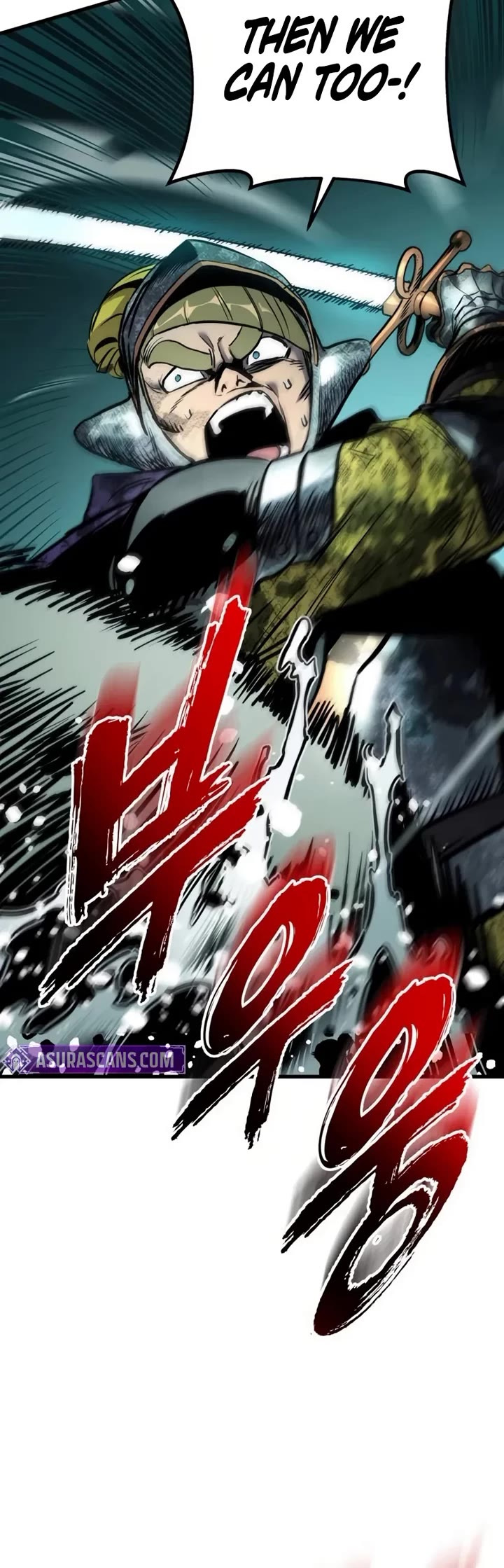 The Wandering Knight's Survival Manual Chapter 29 page 30 - Chapter 29: Ep. 03 That Year, the City Felt Warm (12)