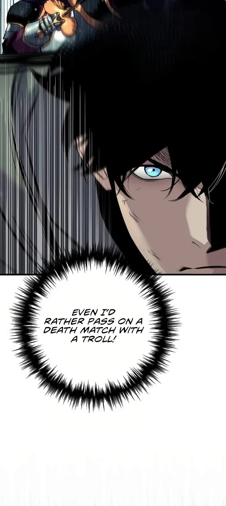 The Wandering Knight's Survival Manual Chapter 29 page 40 - Chapter 29: Ep. 03 That Year, the City Felt Warm (12)