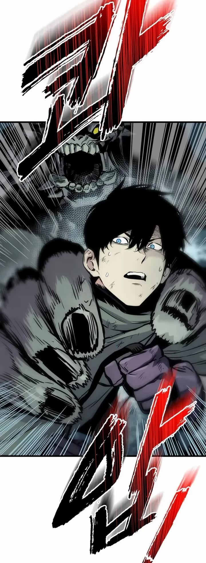 The Wandering Knight's Survival Manual Chapter 29 page 44 - Chapter 29: Ep. 03 That Year, the City Felt Warm (12)