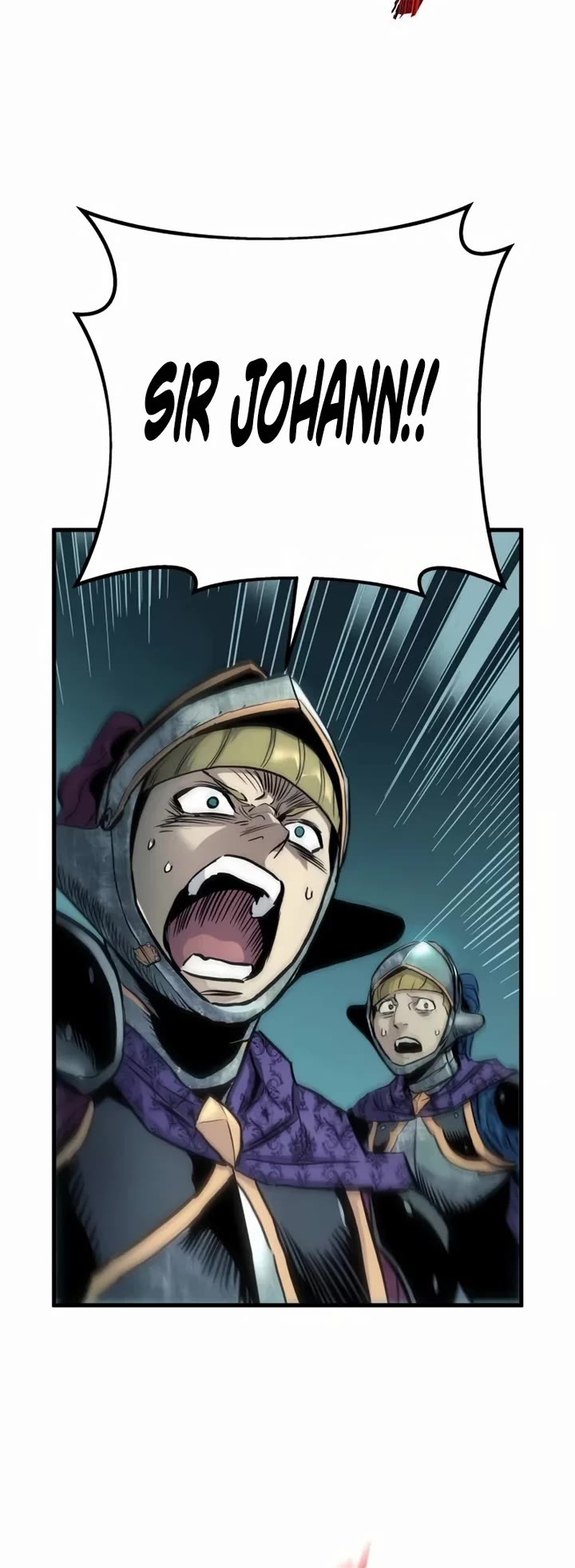 The Wandering Knight's Survival Manual Chapter 29 page 45 - Chapter 29: Ep. 03 That Year, the City Felt Warm (12)