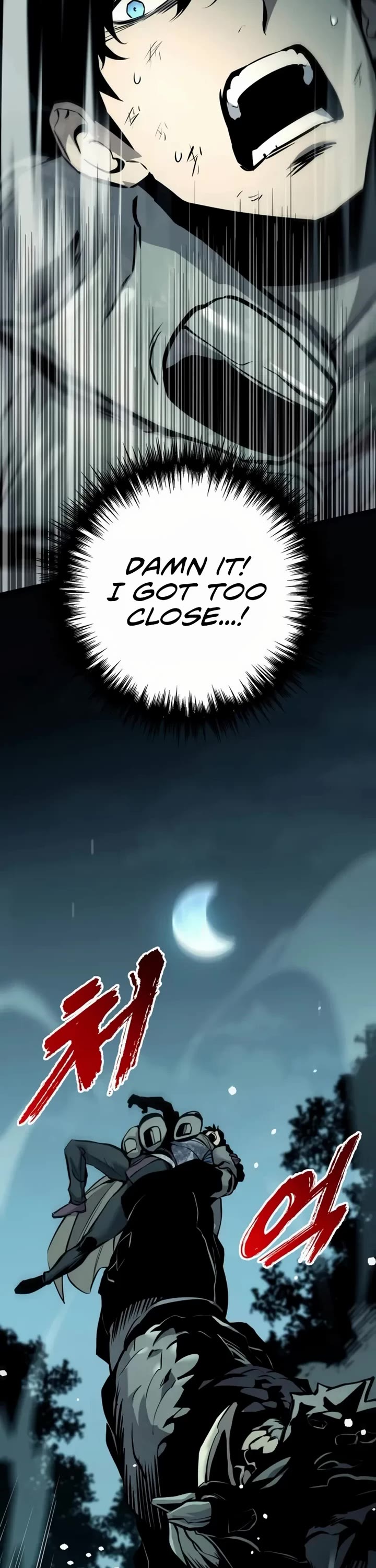 The Wandering Knight's Survival Manual Chapter 29 page 47 - Chapter 29: Ep. 03 That Year, the City Felt Warm (12)
